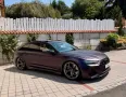 Audi RS6*Performance*PANO*LILA*MATT*SOFT*CLOSE*