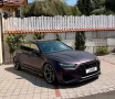 Audi RS6*Performance*PANO*LILA*MATT*SOFT*CLOSE*