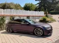 Audi RS6*Performance*PANO*LILA*MATT*SOFT*CLOSE*