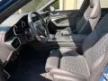 Audi RS6*Performance*PANO*LILA*MATT*SOFT*CLOSE*