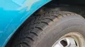 Toyota Starlet 1.3 -