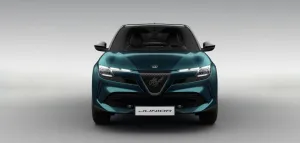 Alfa Romeo Junior 1.2 MHEV VGT 100kW e-DCT6 Ti