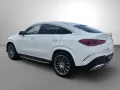 Mercedes-Benz GLE 400 e 4M Coupé AMG Pano AHK Sitzklima HUD