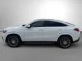 Mercedes-Benz GLE 400 e 4M Coupé AMG Pano AHK Sitzklima HUD