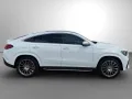 Mercedes-Benz GLE 400 e 4M Coupé AMG Pano AHK Sitzklima HUD