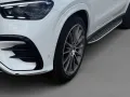 Mercedes-Benz GLE 400 e 4M Coupé AMG Pano AHK Sitzklima HUD