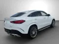 Mercedes-Benz GLE 400 e 4M Coupé AMG Pano AHK Sitzklima HUD