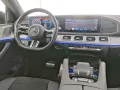 Mercedes-Benz GLE 400 e 4M Coupé AMG AHK Pano HUD Distronic