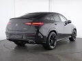 Mercedes-Benz GLE 400 e 4M Coupé AMG AHK Pano HUD Distronic