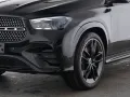 Mercedes-Benz GLE 400 e 4M Coupé AMG AHK Pano HUD Distronic