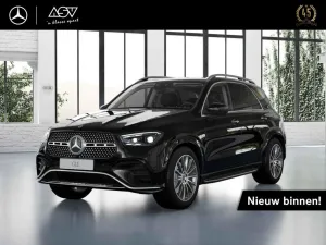 Mercedes-Benz GLE 400 e 4MATIC AMG Line Premium Plus - Panoram