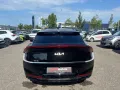 Kia EV6 84-kWh Earth