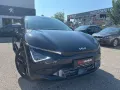 Kia EV6 84-kWh Earth
