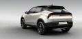 Alfa Romeo Junior 1.2 MHEV VGT 100kW e-DCT6 Ti