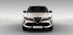 Alfa Romeo Junior 1.2 MHEV VGT 100kW e-DCT6 Ti