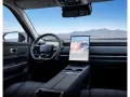 JAECOO J7 SHS-H Exclusive HEV 7J. Garant elek Heck 360°