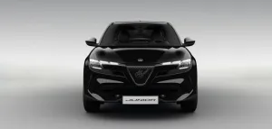 Alfa Romeo Junior 1.2 MHEV VGT 100kW e-DCT6 Ti