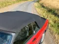 Saab 900i Cabriolet 5-Gang -  Erstbesitz!