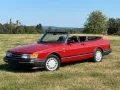 Saab 900i Cabriolet 5-Gang -  Erstbesitz!