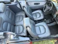 Saab 900i Cabriolet 5-Gang -  Erstbesitz!