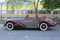 Delahaye Cabriolet by Henri Chapron