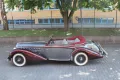 Delahaye Cabriolet by Henri Chapron