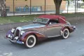 Delahaye Cabriolet by Henri Chapron