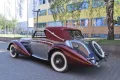 Delahaye Cabriolet by Henri Chapron