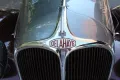 Delahaye Cabriolet by Henri Chapron