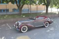 Delahaye Cabriolet by Henri Chapron
