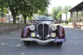 Delahaye Cabriolet by Henri Chapron