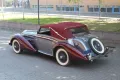 Delahaye Cabriolet by Henri Chapron