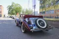 Delahaye Cabriolet by Henri Chapron