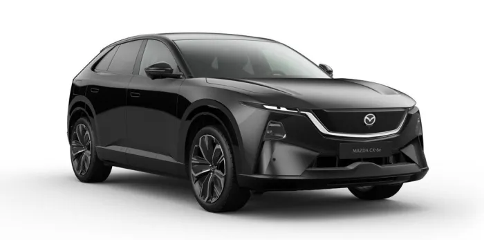 Mazda CX-6e EV Elektro Takumi 21 Zoll Leichtmetall