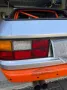 Porsche 924 - Umbau S + Restauiriert + H-Kennzeichen + T