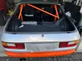 Porsche 924 - Umbau S + Restauiriert + H-Kennzeichen + T