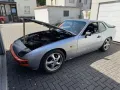 Porsche 924 - Umbau S + Restauiriert + H-Kennzeichen + T