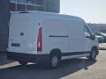 Maxus Deliver 9 L2H2 3,5t Klima Kamera