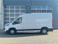 Maxus Deliver 9 L2H2 3,5t Klima Kamera
