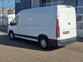 Maxus Deliver 9 L2H2 3,5t Klima Kamera