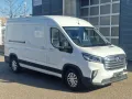 Maxus Deliver 9 L2H2 3,5t Klima Kamera