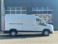 Maxus Deliver 9 L2H2 3,5t Klima Kamera