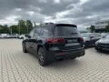 Mercedes-Benz GLB 220 d 4M +AMG ADV.PL.+NIGHT+MULTIB+AHK+360°+
