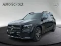 Mercedes-Benz GLB 220 d 4M +AMG ADV.PL.+NIGHT+MULTIB+AHK+360°+