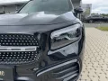 Mercedes-Benz GLB 220 d 4M +AMG ADV.PL.+NIGHT+MULTIB+AHK+360°+