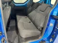 Dacia Dokker Stepway*HECKFLÜGEL+ALLWETTER+NAVI+1.HAND*