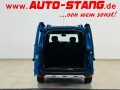 Dacia Dokker Stepway*HECKFLÜGEL+ALLWETTER+NAVI+1.HAND*