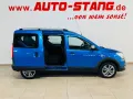Dacia Dokker Stepway*HECKFLÜGEL+ALLWETTER+NAVI+1.HAND*