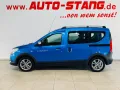 Dacia Dokker Stepway*HECKFLÜGEL+ALLWETTER+NAVI+1.HAND*