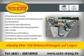 Dacia Dokker Stepway*HECKFLÜGEL+ALLWETTER+NAVI+1.HAND*